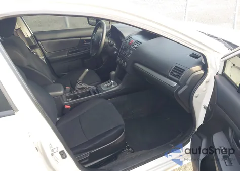 2014 Subaru Impreza Wagon 2.0I from USA, damaged, VIN JF1GPAA65EH220199